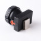 秦泰(Cqint) QTEFL-05 3W LED充电 3W Ex ib IIC T6 Gb DC3.7V 300流明 续航8小时 防爆头灯 (计价单位:台) 黑色