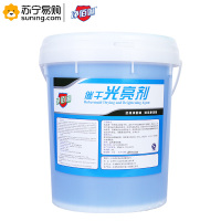 净佰俐餐具催干光亮剂20L