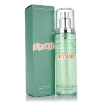 海蓝之谜(LA MER)精华浓缩修护面部护肤套装礼盒 3件(洁面+精萃液+眼霜)