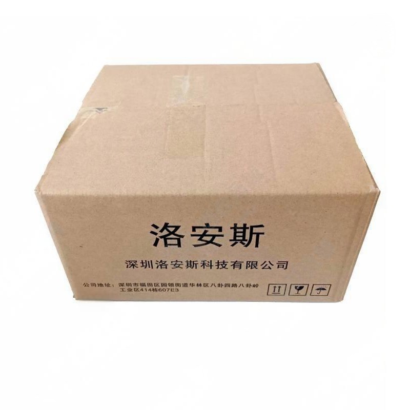 洛安斯 声光报警器 BBJ-4 个高清大图