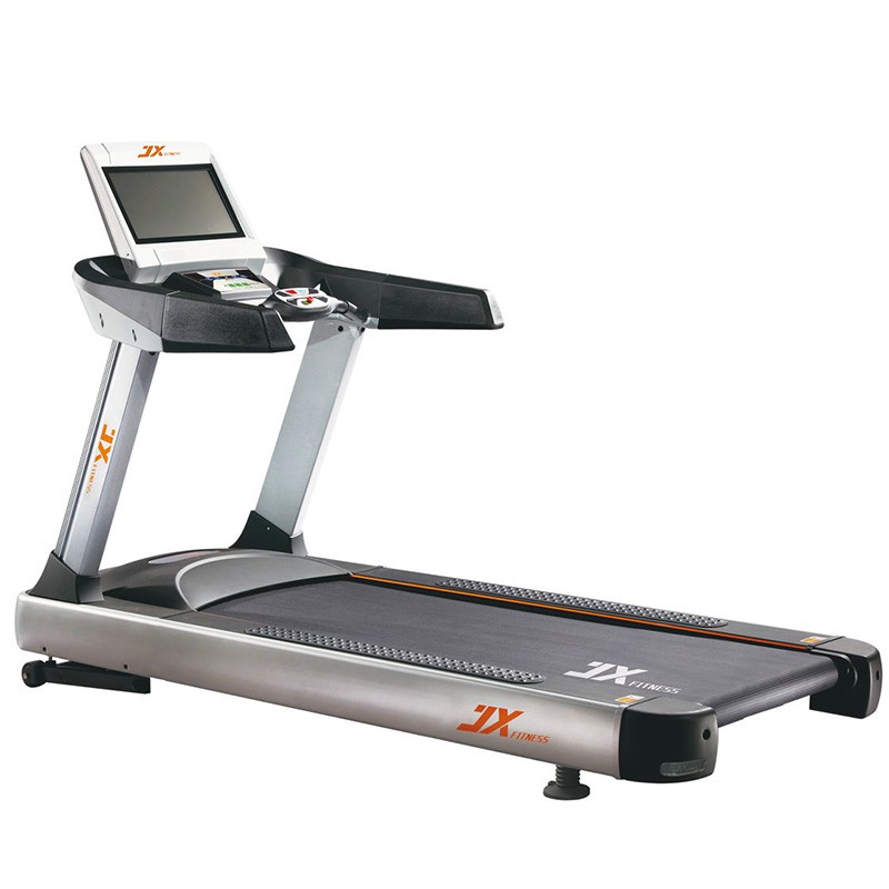 军霞(JUNXIA)JX-699SF跑步机商用多功能 1台(单位:台)高清大图