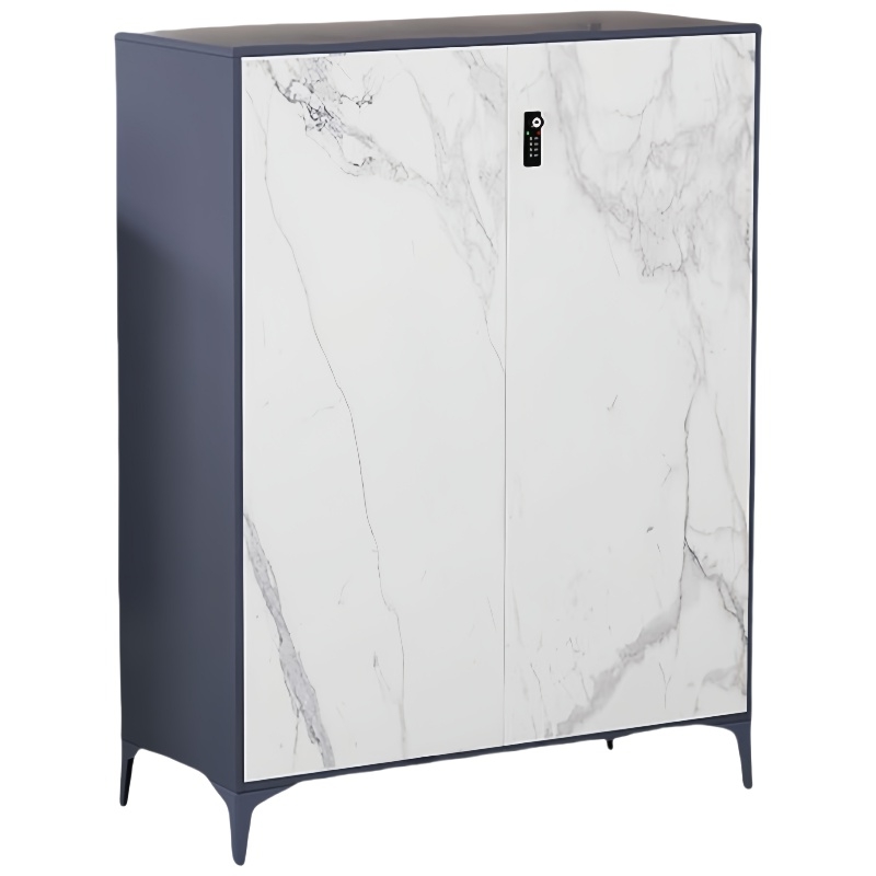 铭思沃密码锁鞋柜S2个高清大图