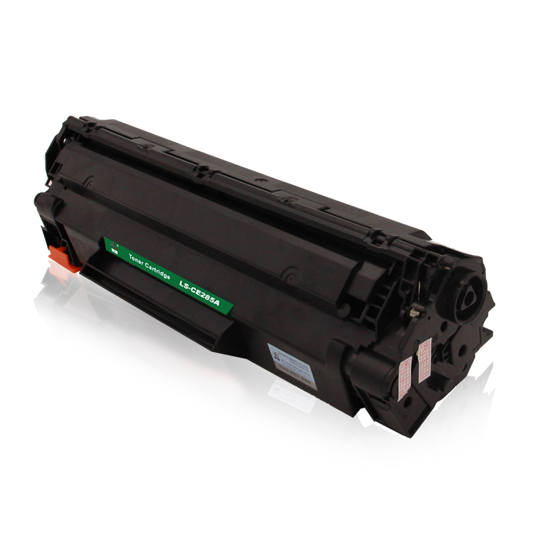 莱盛LS-CE285A RS适用HP LJ-P1102/M1132/M1212 CANON LBP-6018