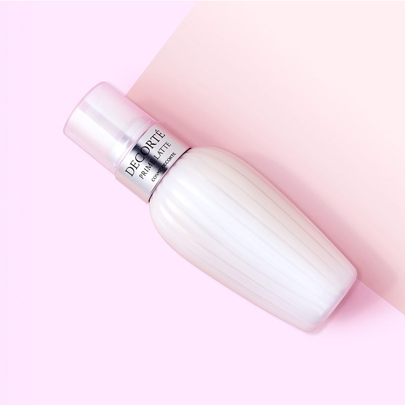 Cosme Decorte 黛珂 高机能牛油果乳液150ml/瓶高清大图