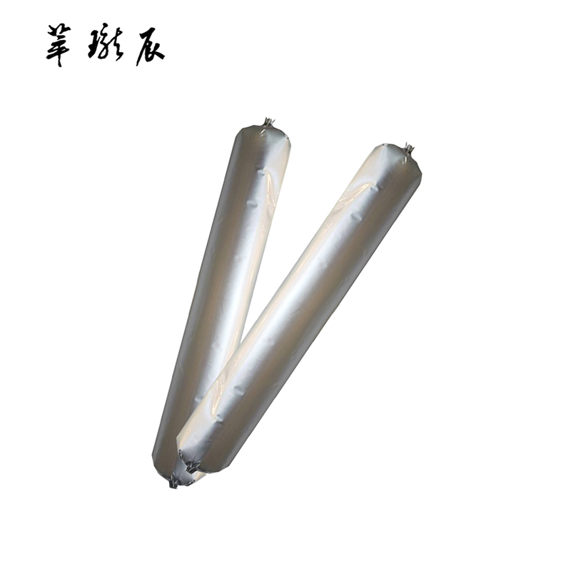 萃珑辰 结构胶 灰色 支高清大图