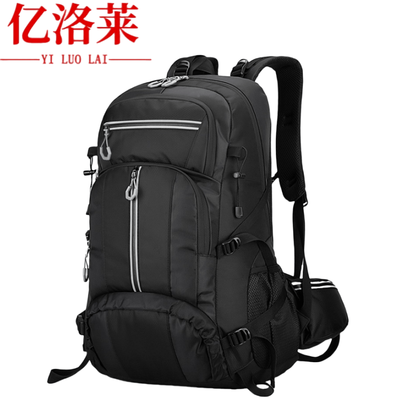 亿洛莱 户外运动包 36*20*61cm 个高清大图