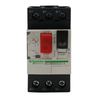 施耐德电气 GV2（国产）690VCA 3p 电动保护断路器 GV2ME10C 4-6.3A