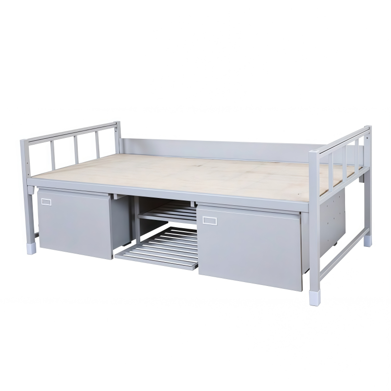 乐琪艺 床200*90*81cm张高清大图