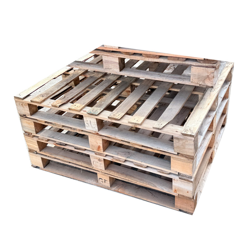 诺聚嘉鑫木质托盘 1200mm*1000mm个高清大图