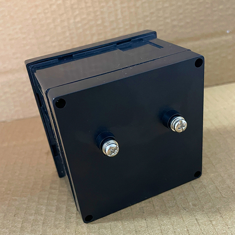 嘉禾长久 电流表 6L2 2500/5A 块高清大图
