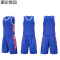 蒙企智品 篮球服 LM16/套