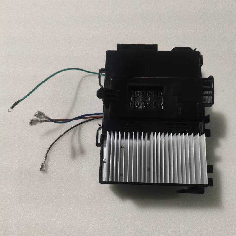 帮客材配 全新原装 倍科 KFR- 35GW/SC1 外机主板 收前务必验货高清大图