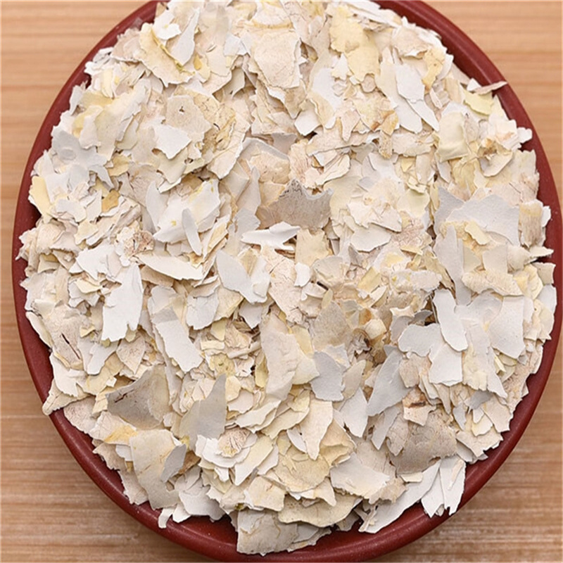 甄选凤凰衣100克凤凰衣鸡蛋壳膜鸡蛋皮鸡蛋衣鸡子白皮9260高清大图