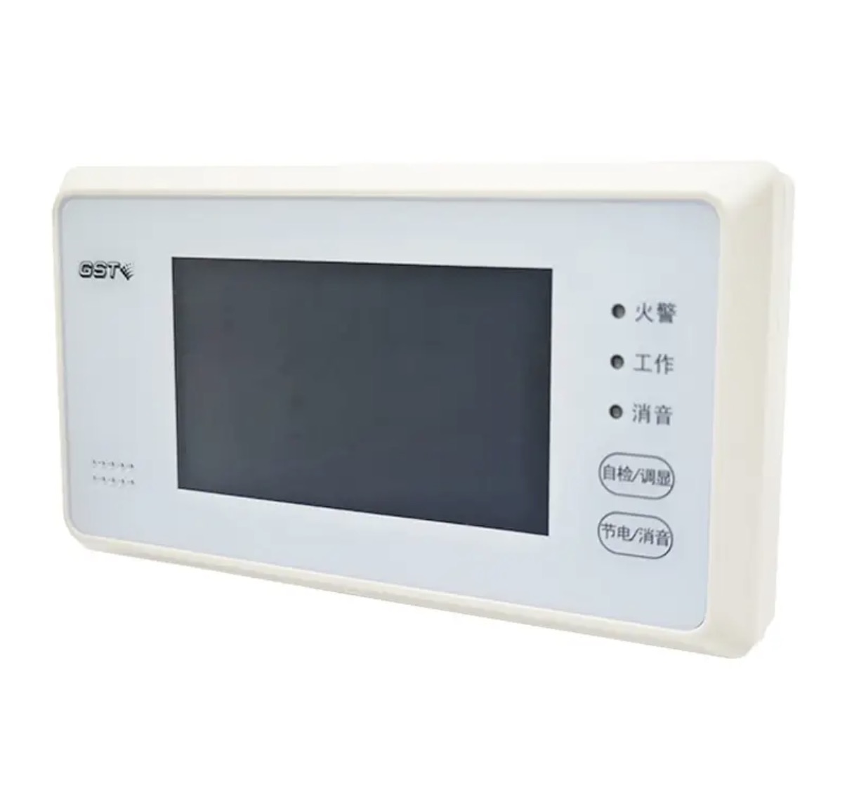 海湾GST-ZF-520Z火灾显示盘高清大图