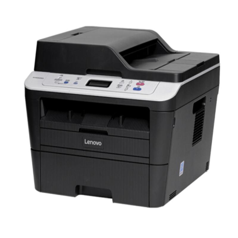 联想(Lenovo)M7625DWA 黑白激光无线WiFi打印多功能一体机 商用办公家用 自动双面打印机