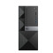 戴尔(DELL)成就3660 台式电脑 21.5英寸屏(I3-6100 4GB 1T 刻录WiFi蓝牙)