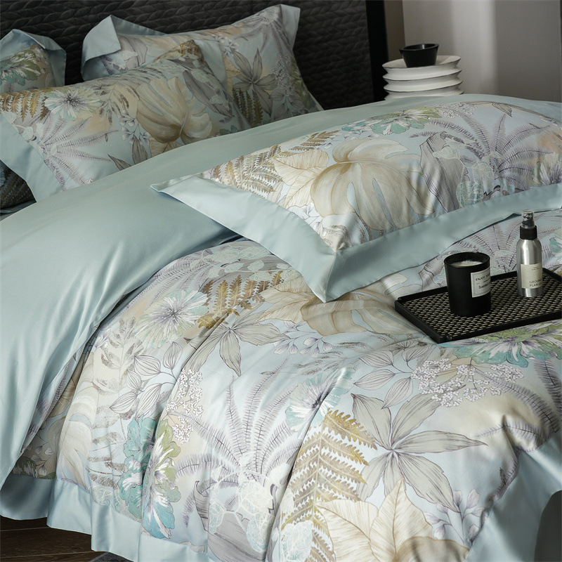 中屹得 四件套 200*230 套高清大图