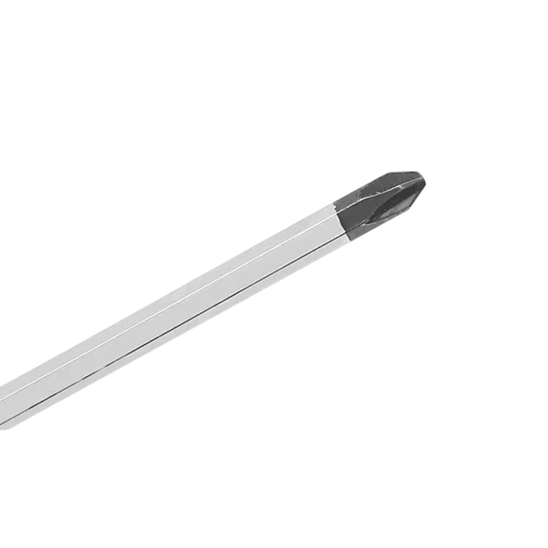 瀚图斯十字穿心螺丝刀 125mm高清大图