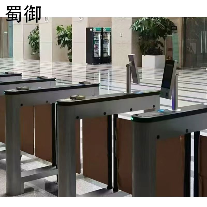 蜀御 单人行通道道闸 SY-910/台高清大图