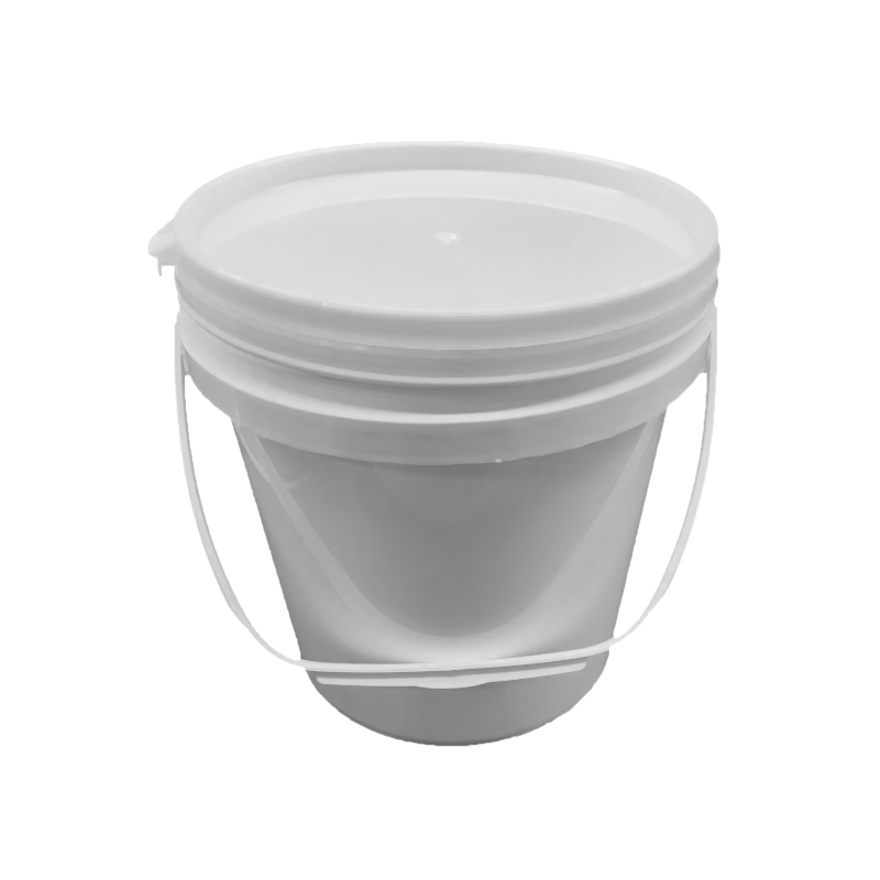 兴酉 塑料桶油漆桶小水桶 3L 个高清大图