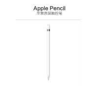 苹果APPLE Apple Pencil 平板电脑触控笔 白色其他 MK0C2ZA/A