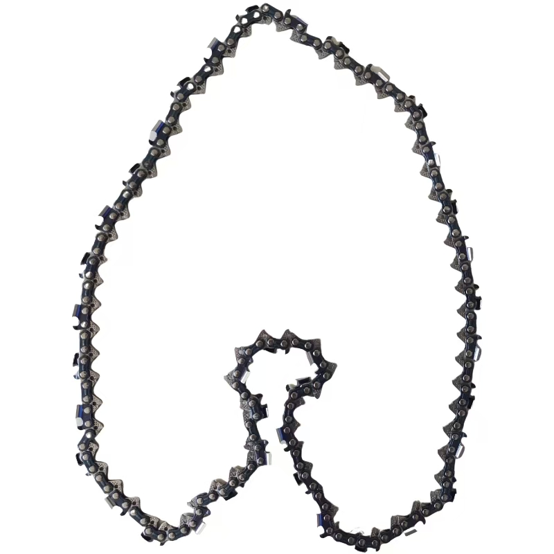 旋达油锯链条 小3/8型12寸47节22刀/根高清大图