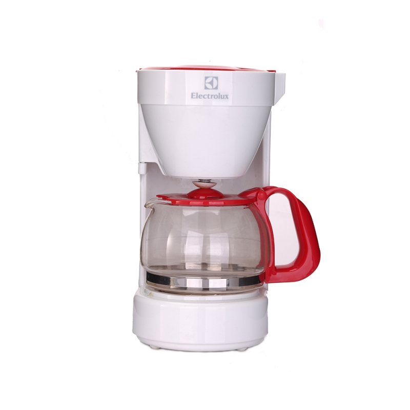 伊莱克斯(ELECTROLUX)4杯咖啡机EGCM350