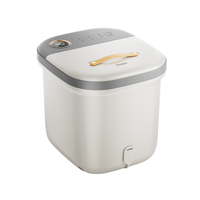 海尔(Haier)注水式足部按摩器HQY-J311Y高清大图