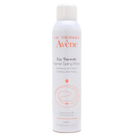 Avene 雅漾天然活泉水舒护喷雾300ml 清爽保湿补水定妆爽肤水化妆水各种肤质通用 法国原装进口