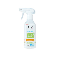 LEC丽固 小苏打超强清洁喷雾多功能清洁剂 400ml