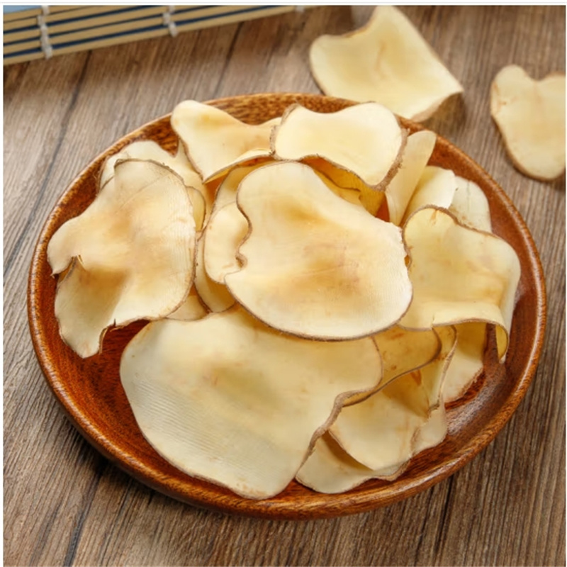 甄选正品干货海底椰片100克奶香新海底椰子椰皇片干货煲汤糖水煮水泡茶高清大图