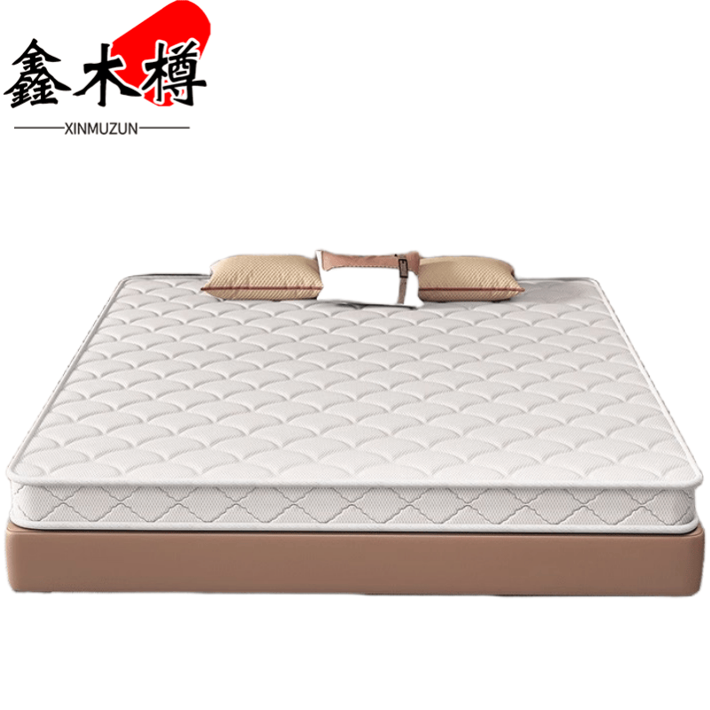 鑫木樽床垫0.9*1.9*0.5m张高清大图