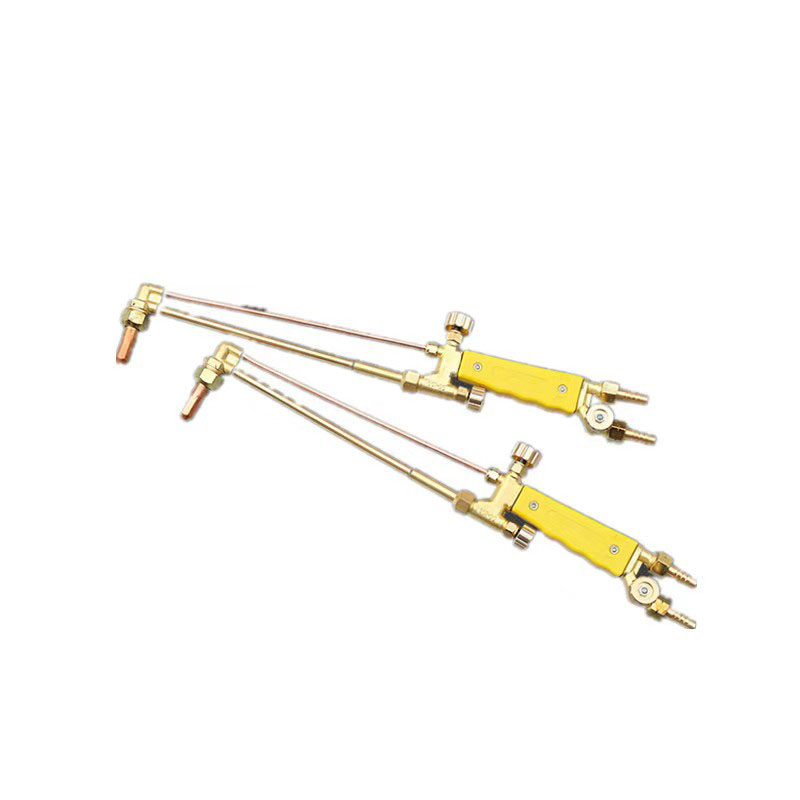 铿锐 割枪 割炬高清大图