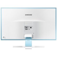三星(SAMSUNG)显示器 S24E360HL 23.6英寸电脑显示器全高清PLS面板显示屏幕液晶电脑显示器