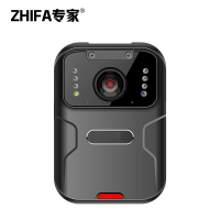 ZhiFa专家 DSJ-V1 音视频记录仪 32G