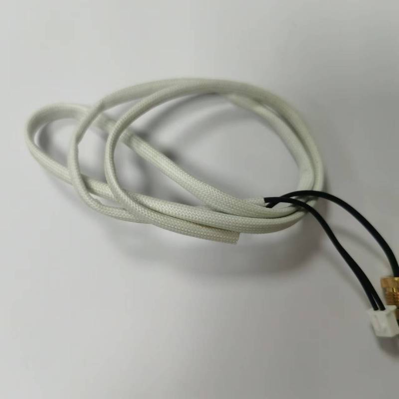 帮客材配 全新原装惠而浦燃气热水器 JSQ25- T13UL1 T16UL1 出水温度探头50k/650m 收前验货高清大图