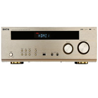 奔腾 (BNTN) 音响 音箱 家庭影院套装 HIFI发烧高保真音箱 家庭影院组合套装 台式书架音箱 58配纽约豪庭