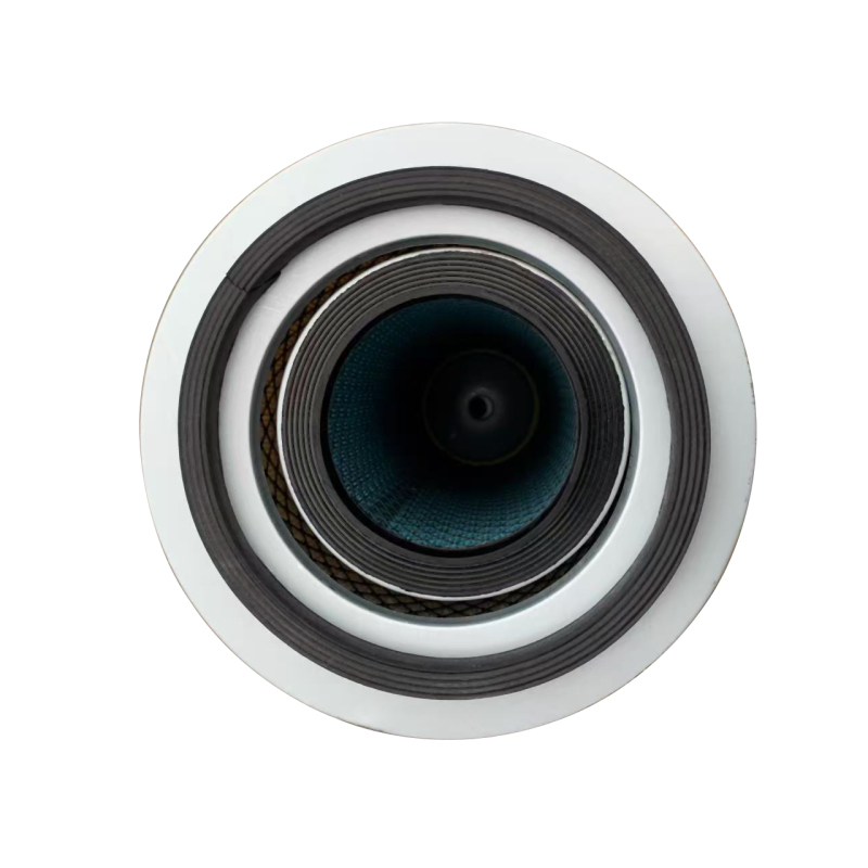 空气滤芯(带内芯) KW2145 适用康明斯6CT发动机