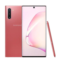 SAMSUNG Galaxy Note10 5G版 12GB+256GB 橙红色 韩版 移动联通电信全网通5G手机（移动5G不支持）智能S Pen猎户座芯片全面屏三摄