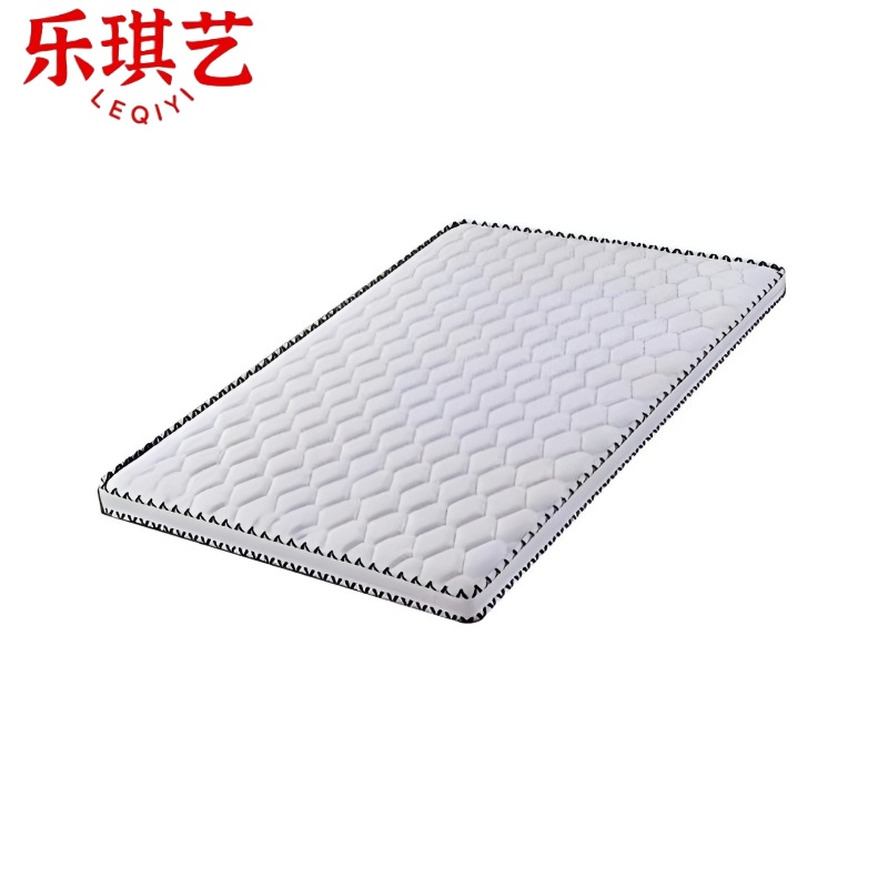 乐琪艺 椰棕床垫 200*100*10cm 张高清大图