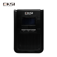 爱克赛(EKSI)UPS不间断电源 EK903H 3KVA 高频在线 全新正品(7-10个工作日内发货)