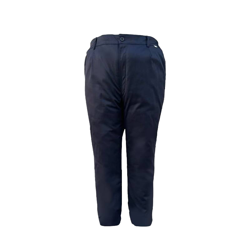 防静电棉裤 条(160)高清大图