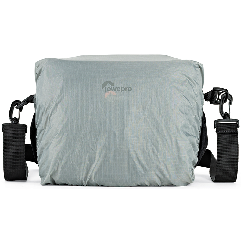 乐摄宝(Lowepro) LP37119-PWW Nova 160 AW II黑色 新星160单肩式单反相机包 数码配件高清大图