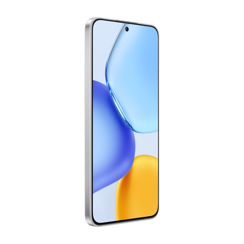 荣耀X60 GT 12GB+256GB 钛影银 5G手机 骁龙8+旗舰芯片 荣耀绿洲护眼屏 6300mAh青海湖电池 学生备用智能机高清大图