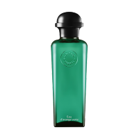 Hermes爱马仕橘绿之泉男士古龙水 EDC香水50ml