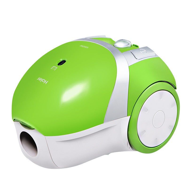吸尘器家用小型强力大功率静音干湿两用手持式zwdj1000-2102c