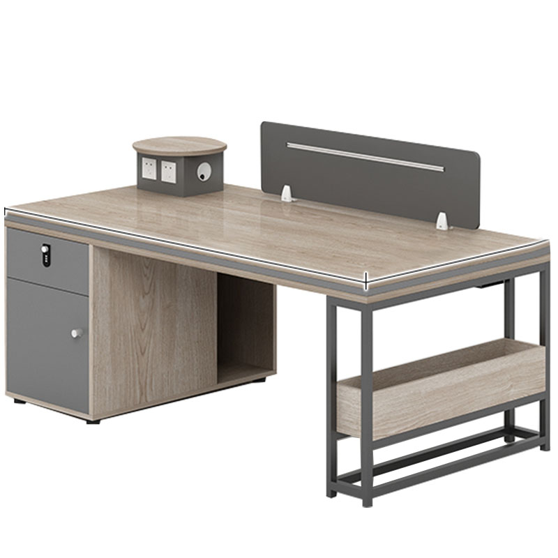 芙瑞塔 屏 风 工位高清大图