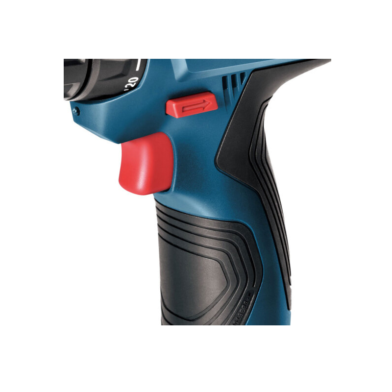 博世(Bosch) 锂电充电式电钻 起子机 GSR 120-Li 单电版 货期5-10天
