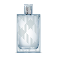 BURBERRY博柏利水清悦动男士香水100ml 英国原装进口