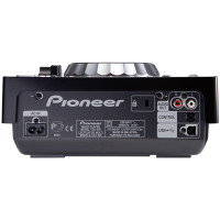 Pioneer/先锋 CDJ-350 U盘DJ打碟机 搓碟盘 一键式DJ音响设备